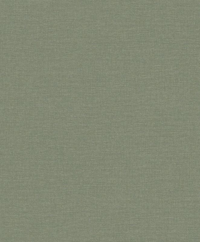 Linen Textures Touch plain green LT10008