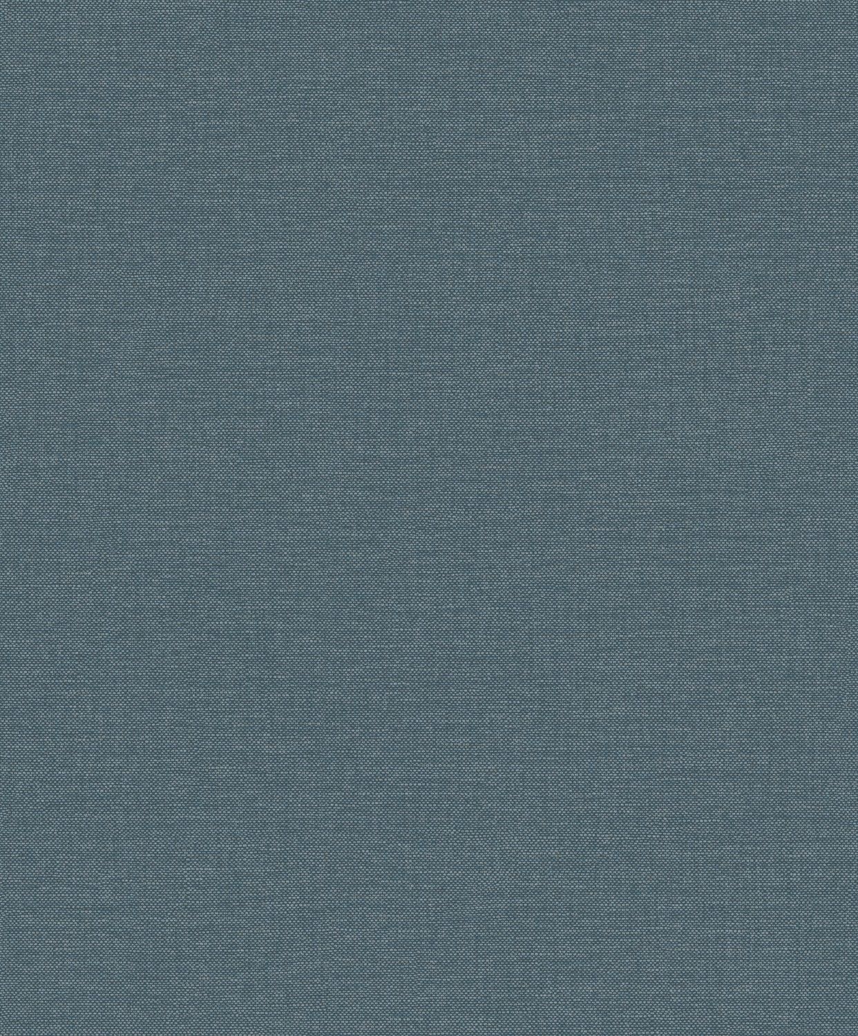 Linen Textures Touch plain blue LT10014