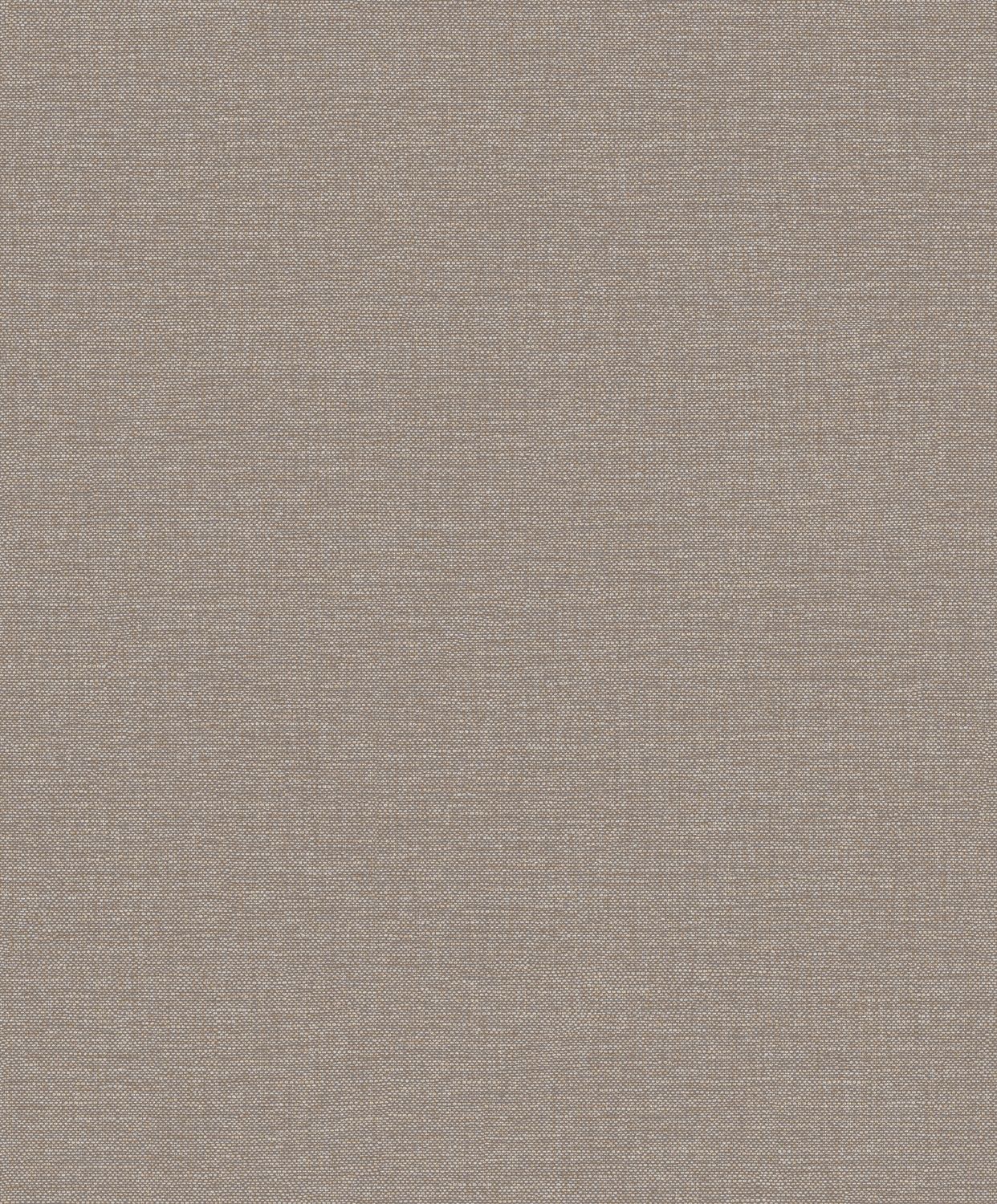 Linen Textures Touch plain brown LT10015