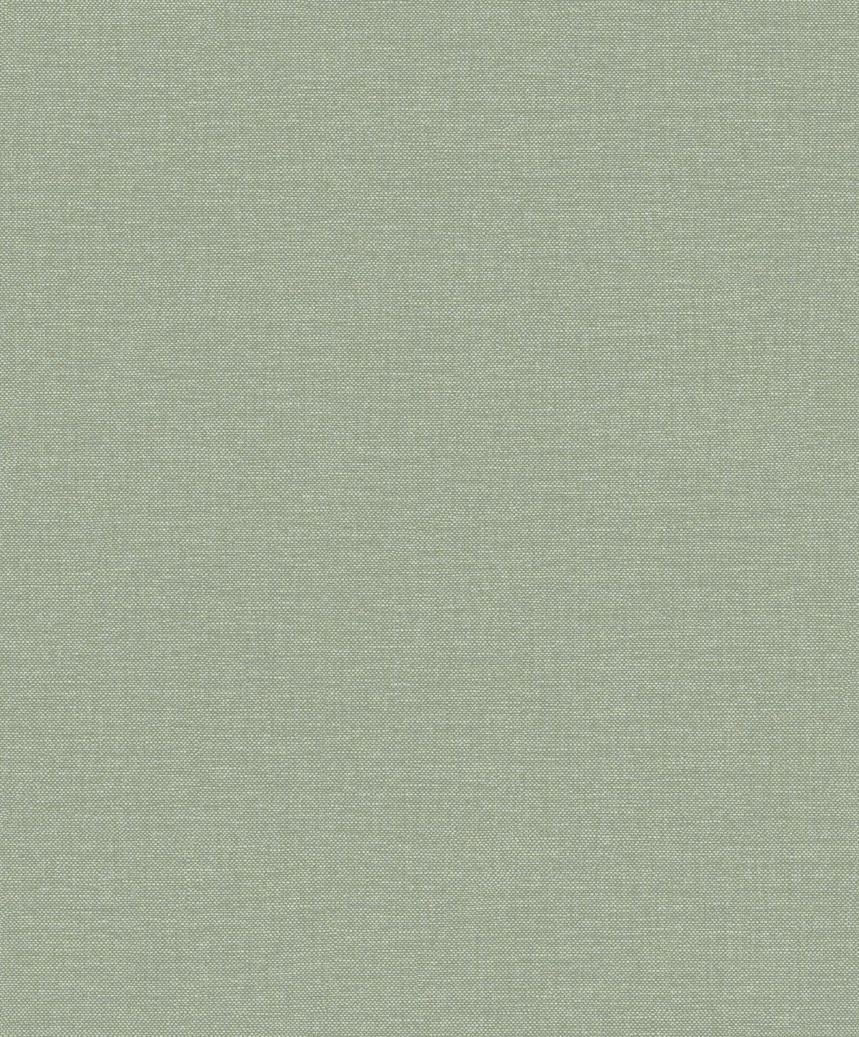Linen Textures Touch plain green LT10007