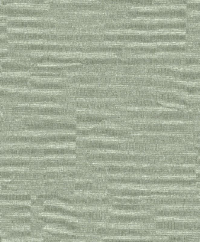 Linen Textures Touch plain green LT10007