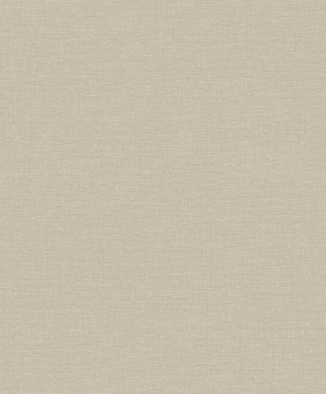 Linen Textures Touch plain taupe LT10017