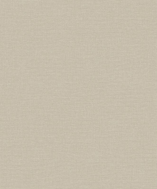 Linen Textures Touch plain taupe LT10017