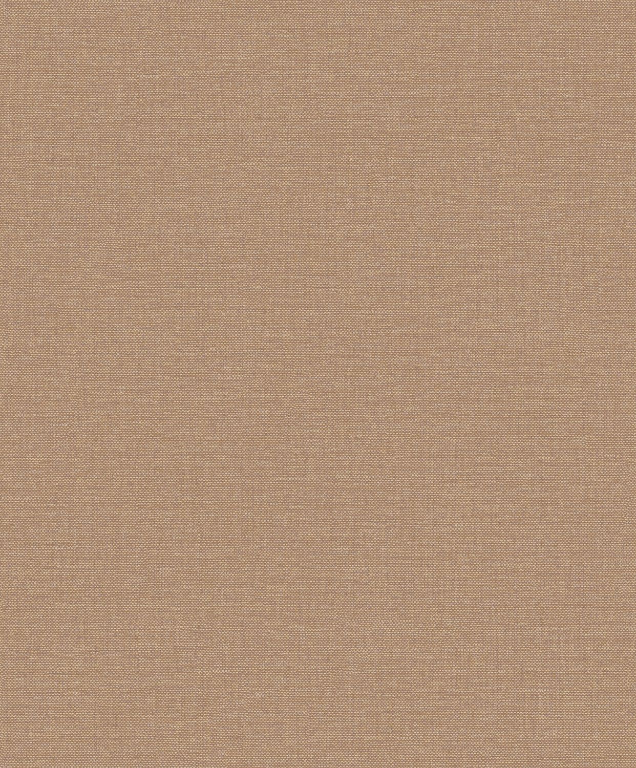 Linen Textures Touch plain terracotta LT10018