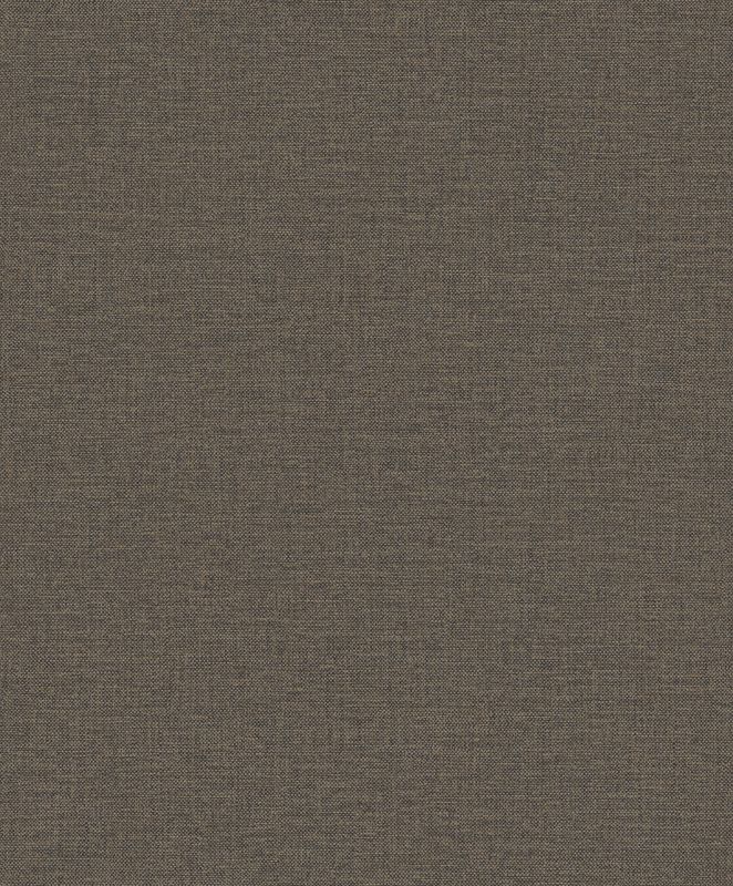 Linen Textures Touch plain black/gold LT10023 Linen Textures Touch plain black/gold LT10023