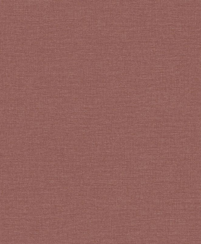 Linen Textures Touch plain red LT10019