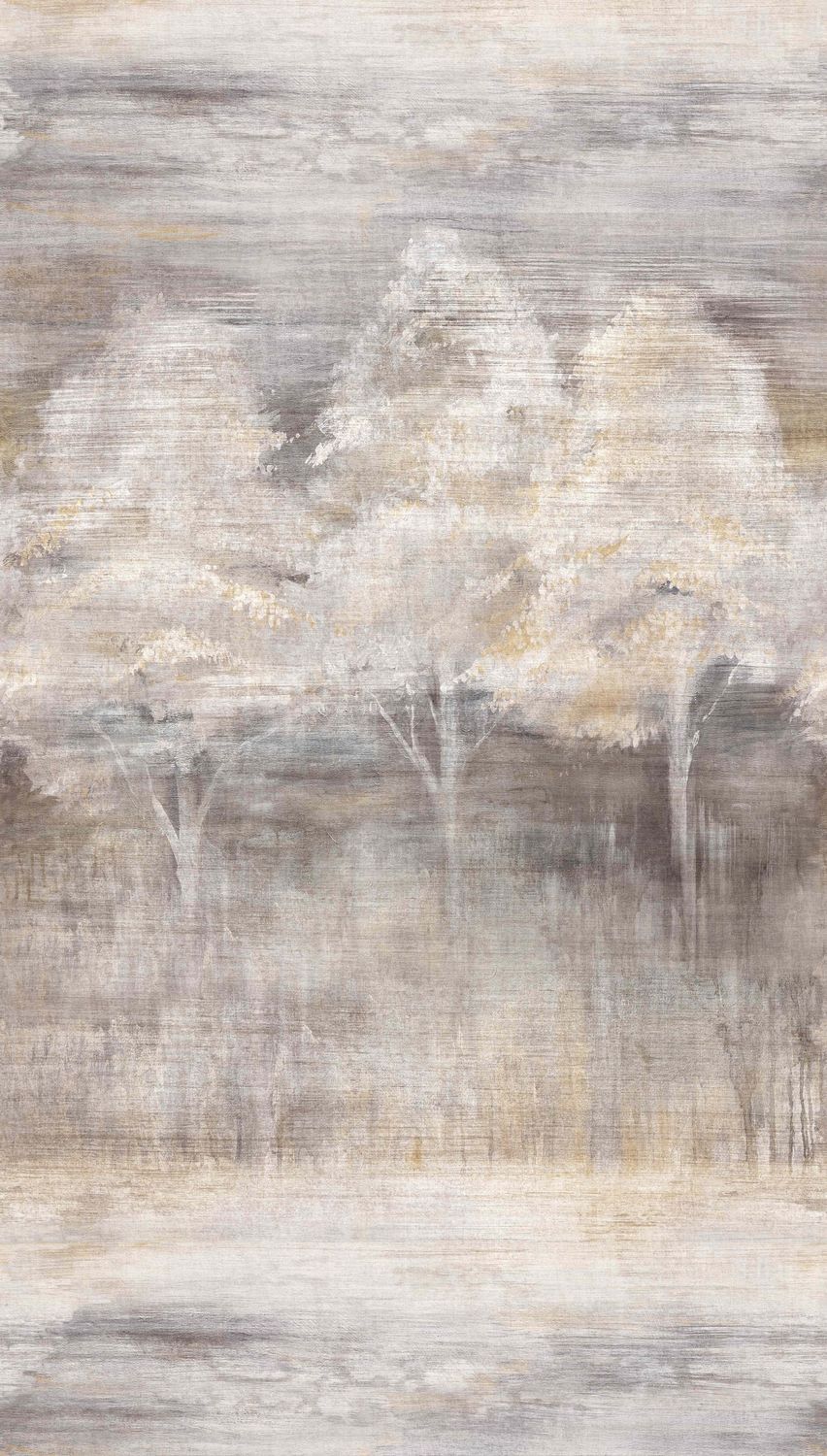 Serenity - mural Environment Taupe 159x280cm SYD27591