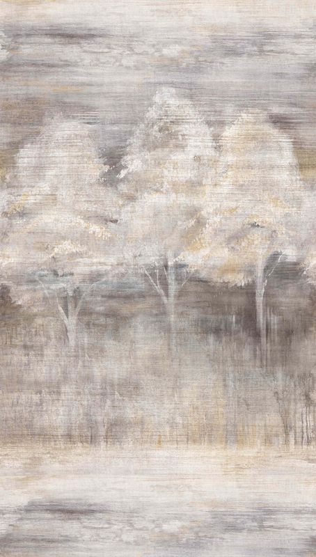 Serenity - mural Environment Taupe 159x280cm SYD27591