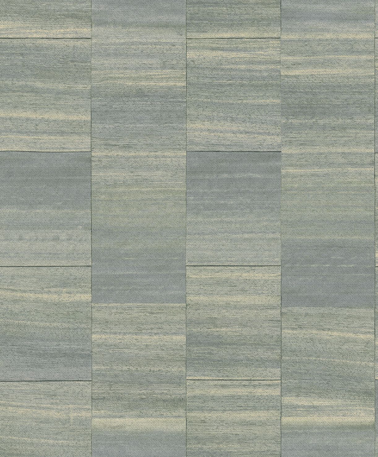 Serenity - Squares Celadon Green SY27533