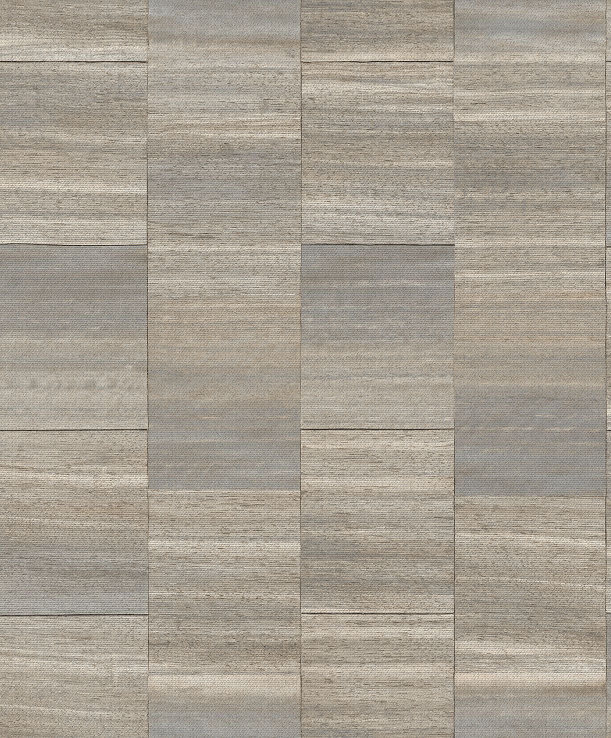 Serenity - Squares Oyster Grey SY27532