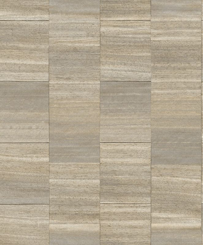 Serenity - Squares Warm Beige SY27531