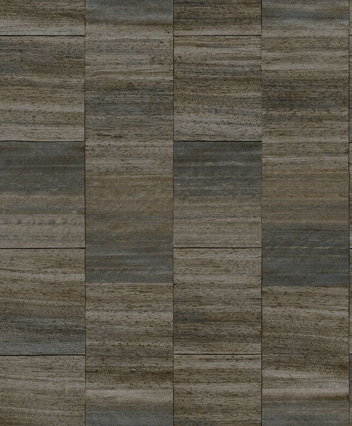 Serenity - Squares Antracite SY27536