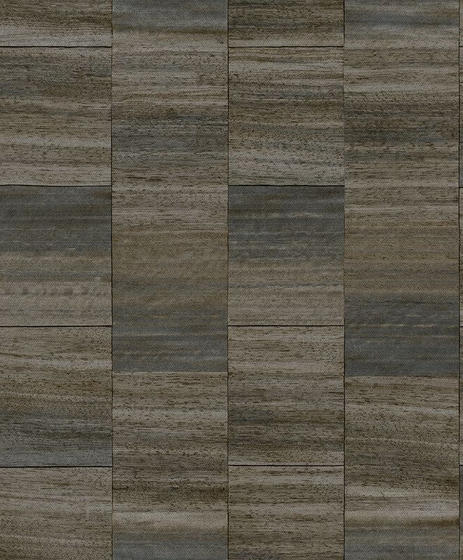 Serenity - Squares Antracite SY27536