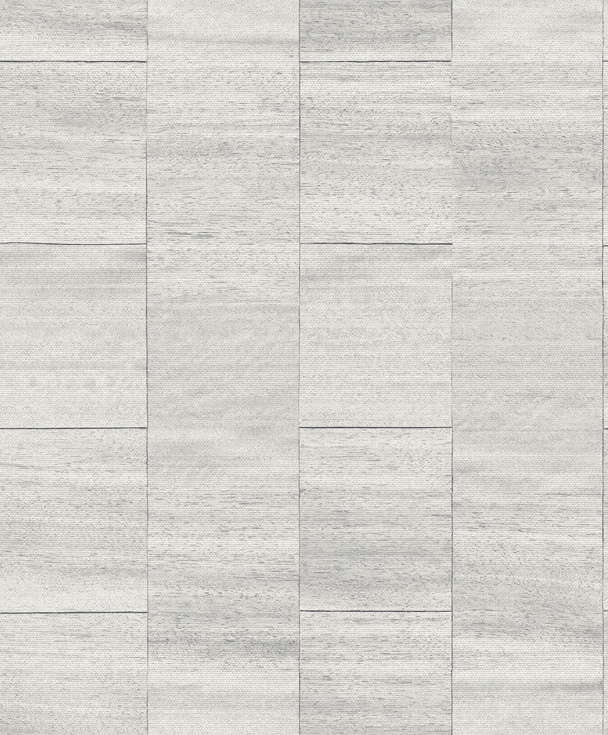 Serenity - Squares Winter White SY27530