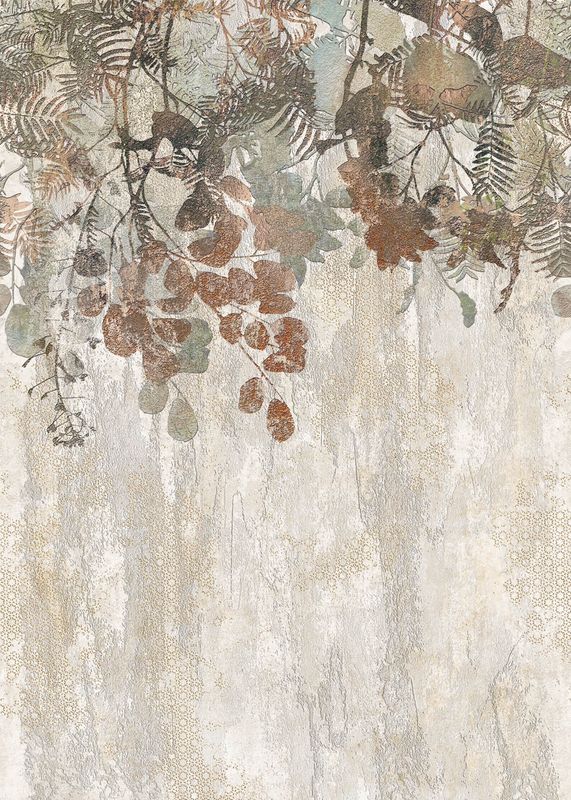 Enjoy Life - Morning Forest 200x280cm INK8218