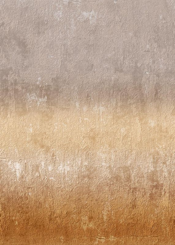 Enjoy Life - Nature Gradients Mocha Mousse 200x280cm INK8237