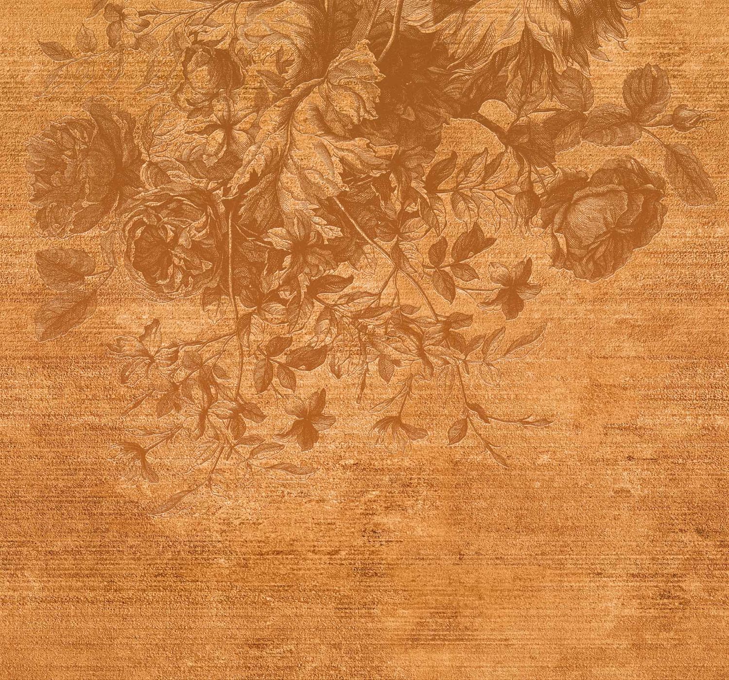 Enjoy Life - Engraved Beauty Golden Glow 300x280cm INK8208