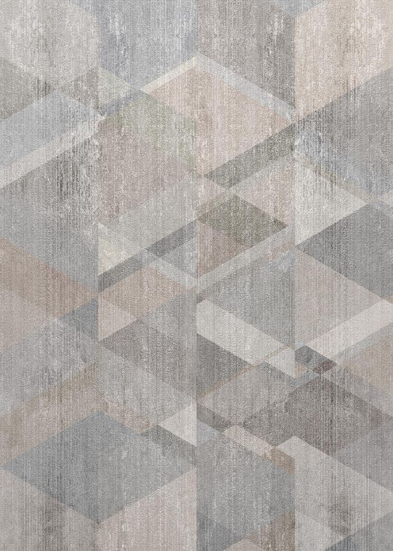 Enjoy Life - Geo Life Birch 200x280cm INK8222