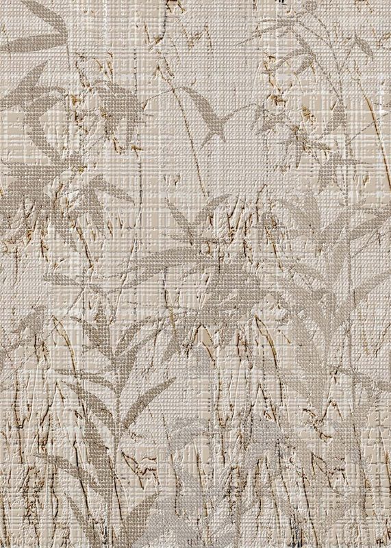 Enjoy Life - Lines of Love Clay 200x280cm INK8215