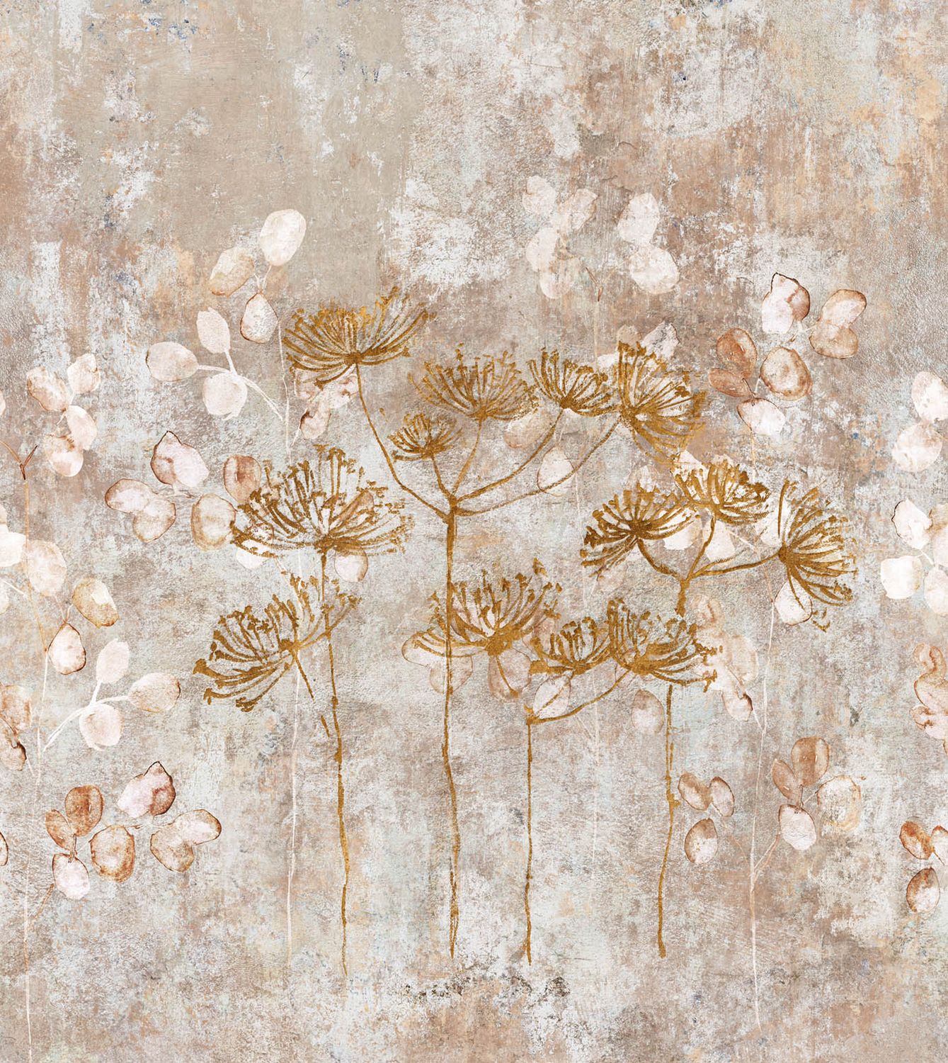 Enjoy Life - Meadow Glow 250x280cm INK8220