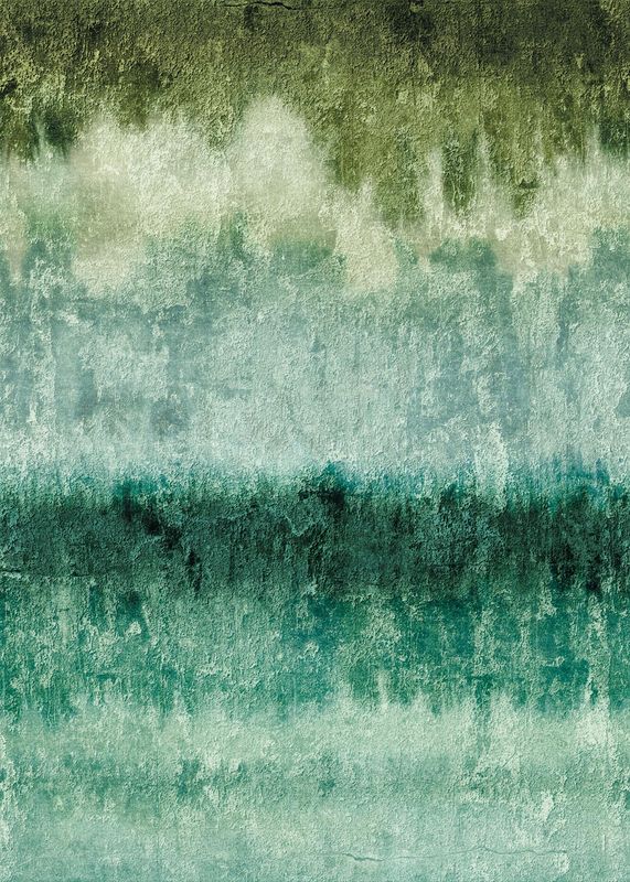 Enjoy Life - Pretty Moss 200x280cm INK8213