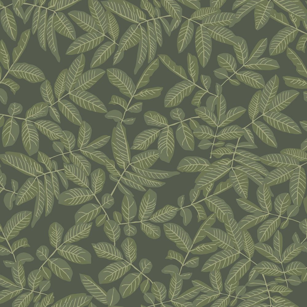 Ester - Lovskog Dark green 20125