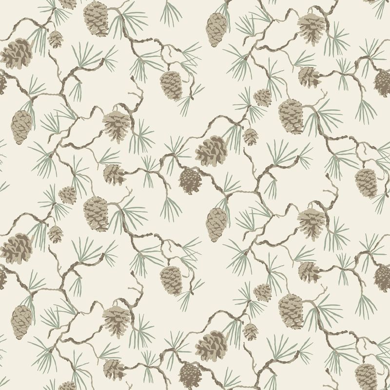 Ester - Tallskog Beige 20115