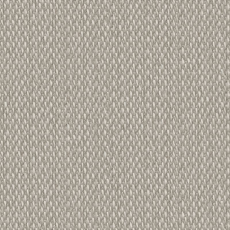 Luxury Colors knotted twist taupe LC522504