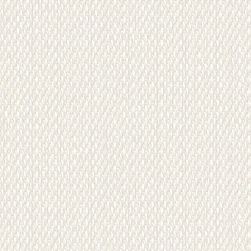 Luxury Colors knotted twist white LC522501