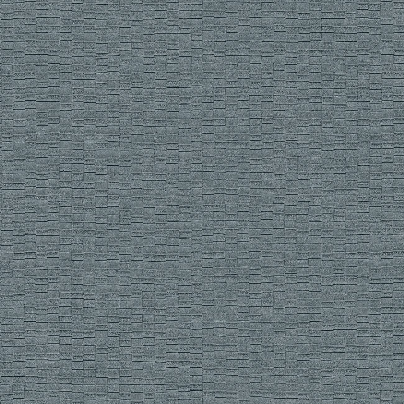 Luxury Colors cobble brick petrol blue LC522308