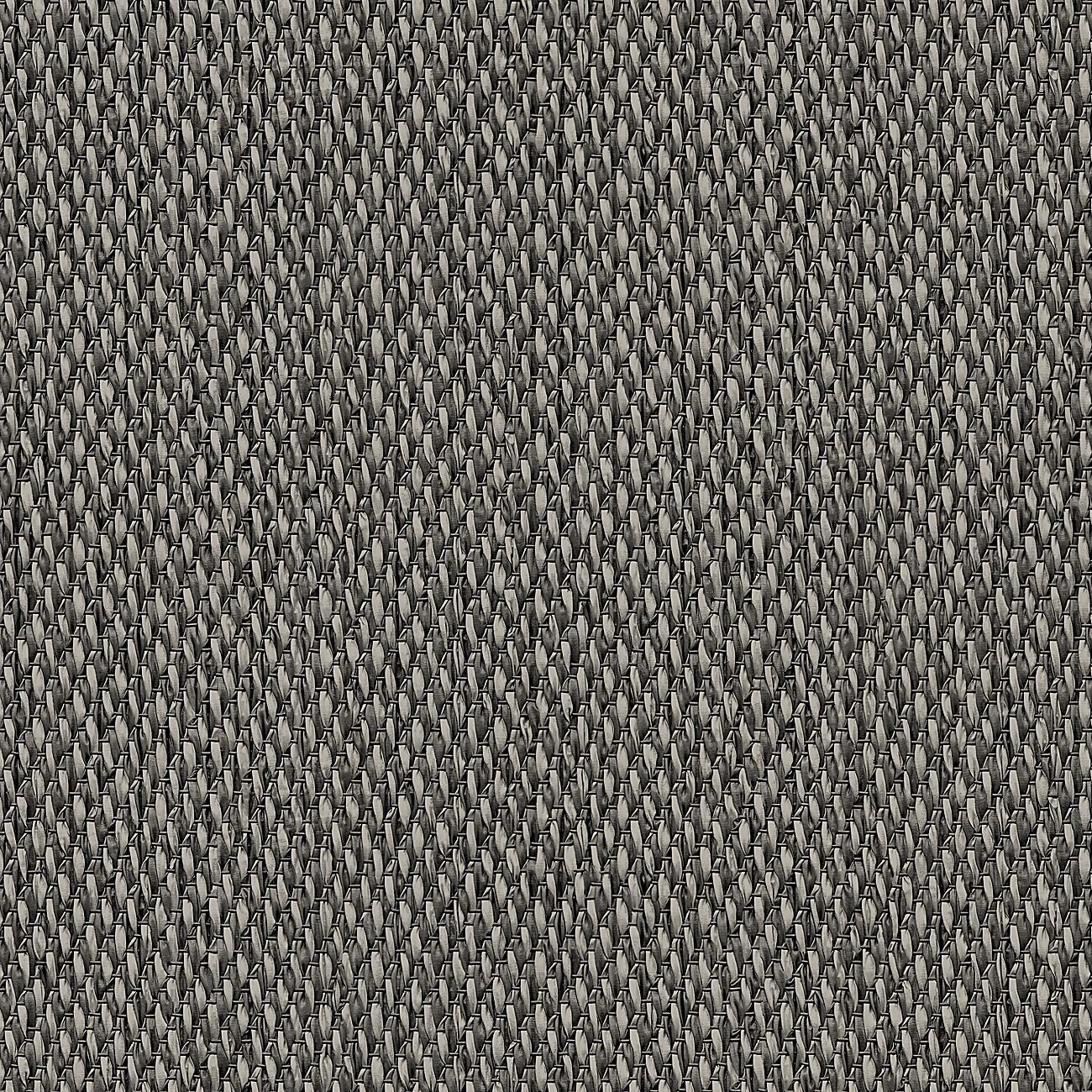 Luxury Colors knotted twist black LC522507