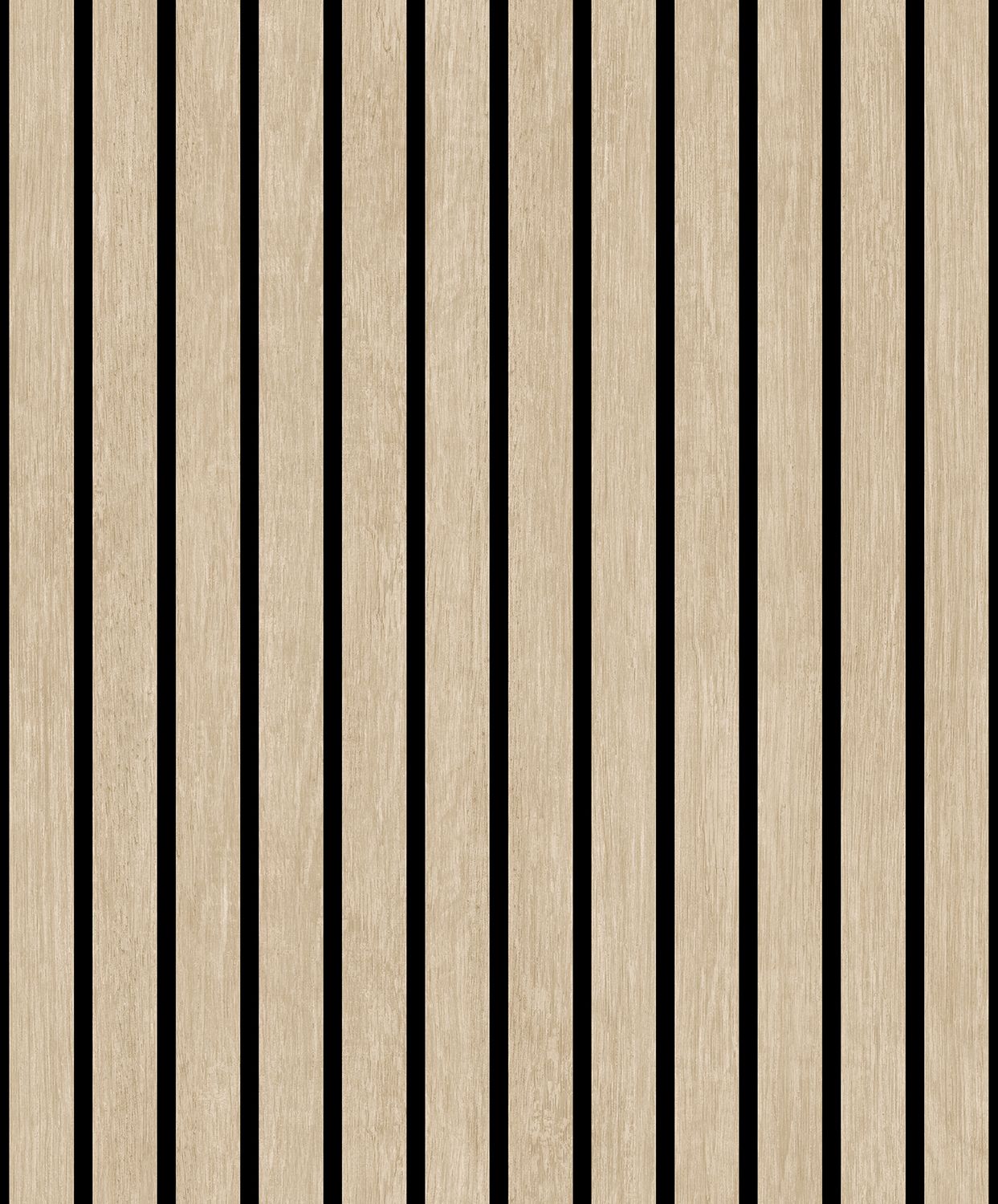 Artifice/Brut- planken beige/zwart M802-17