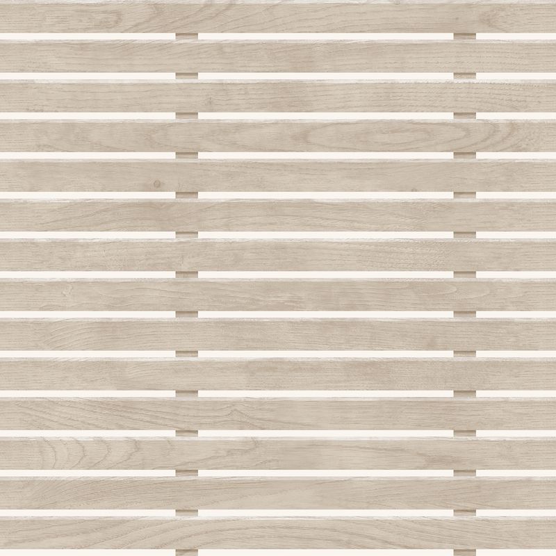 Artifice- planken beige/wit M806-17