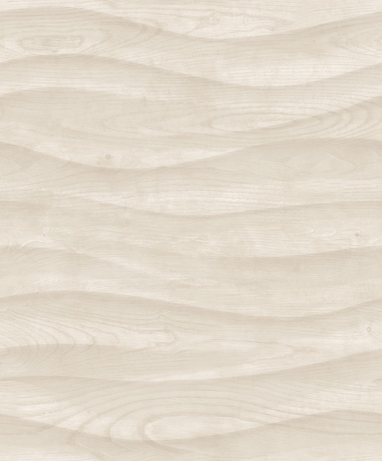 Brut- hout horizontaal creme M755-07