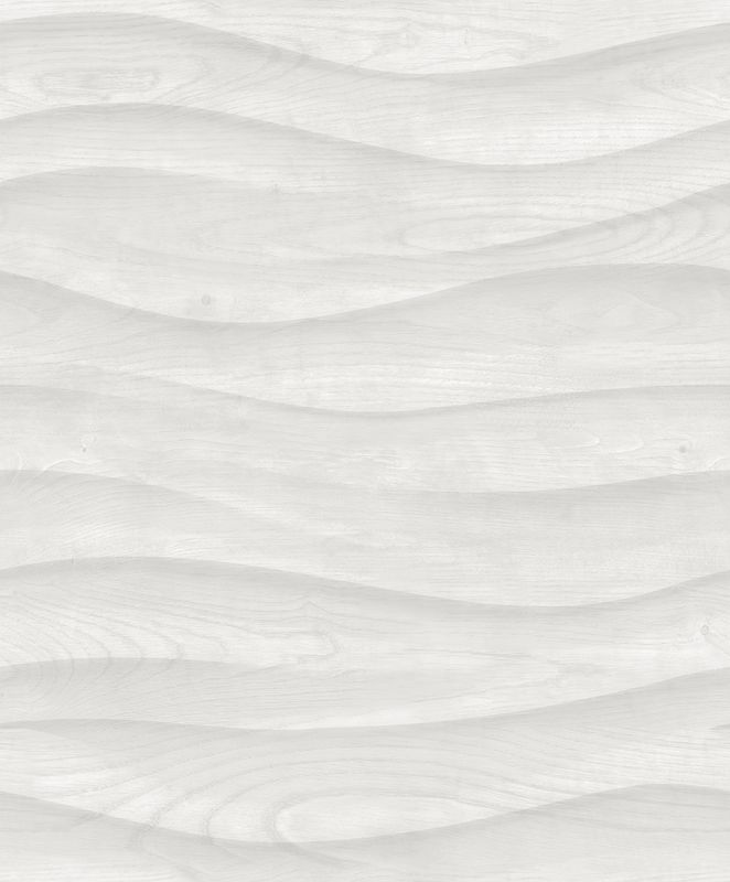 Brut- hout horizontaal l.grijs M755-09