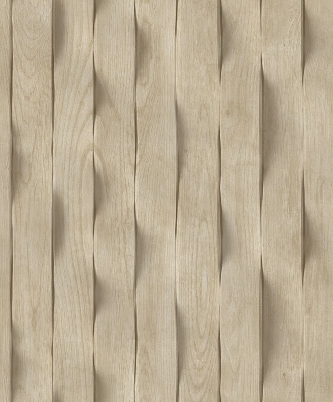 Brut- planken beige M756-17
