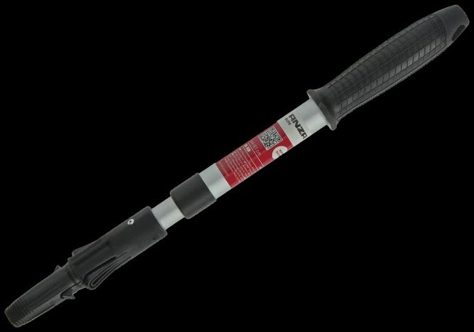 Anza Verlengsteel 2-D 43-61CM