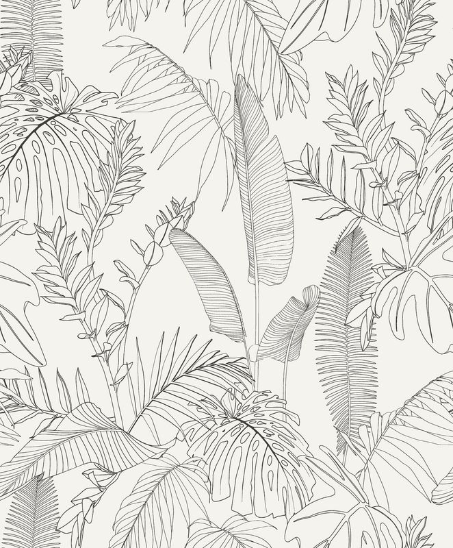 Omura- Galapalos wit/zwart A69301