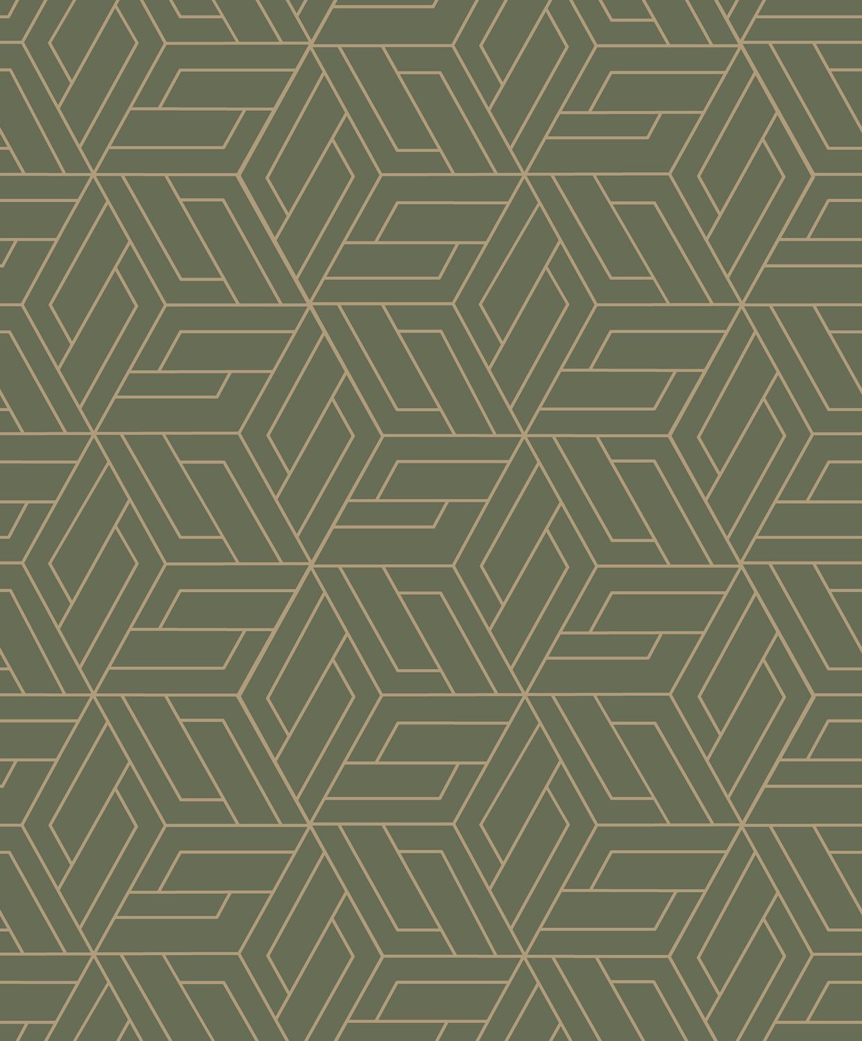 Omura- Cobra groen A67303