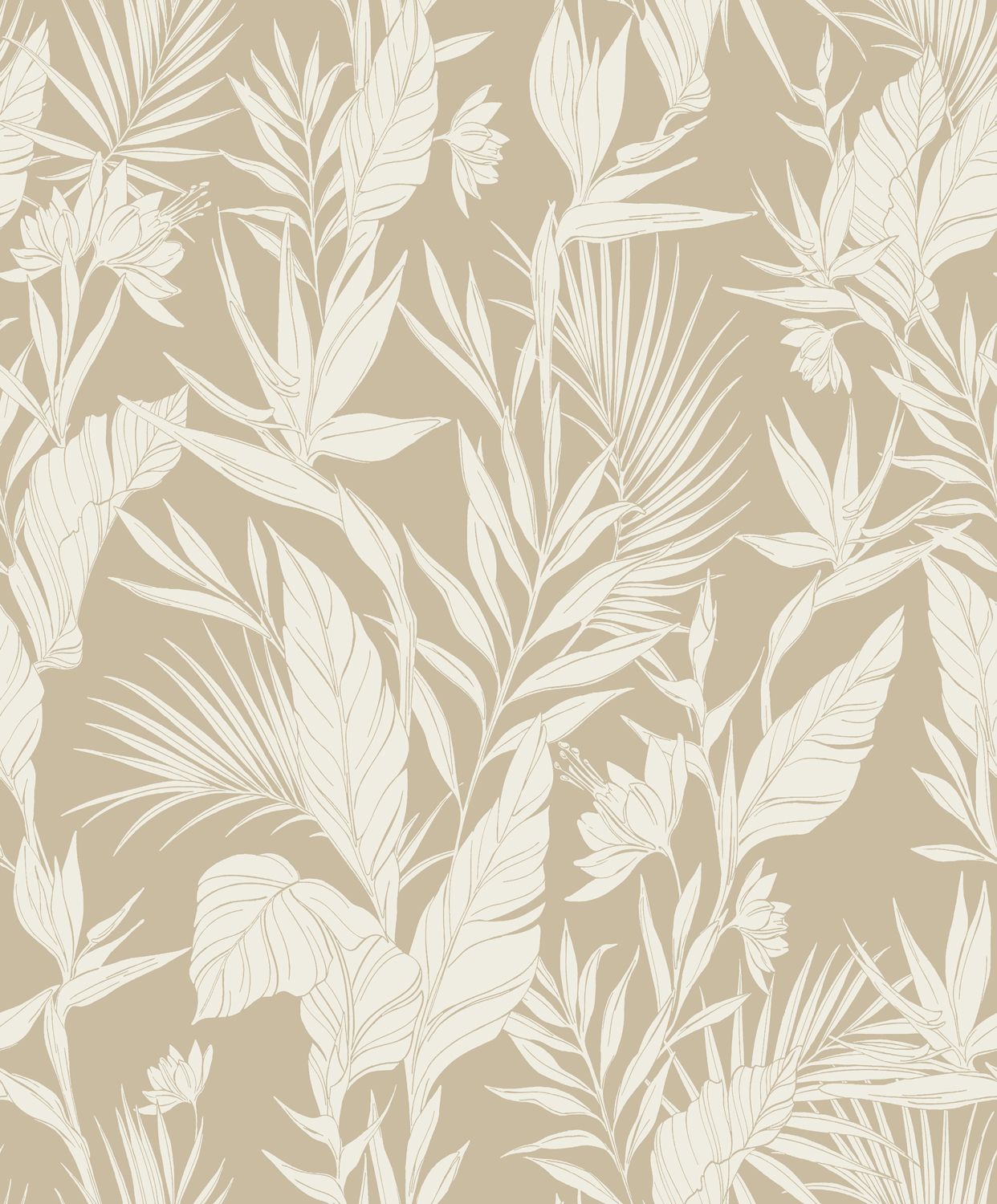 Omura- Lucia Forest beige A71101