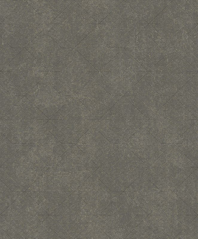 Omura- Danillo zwart/goud A68201