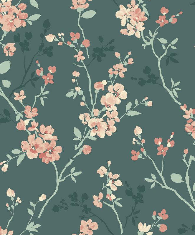 Omura- Jasmin groen/roze A70002