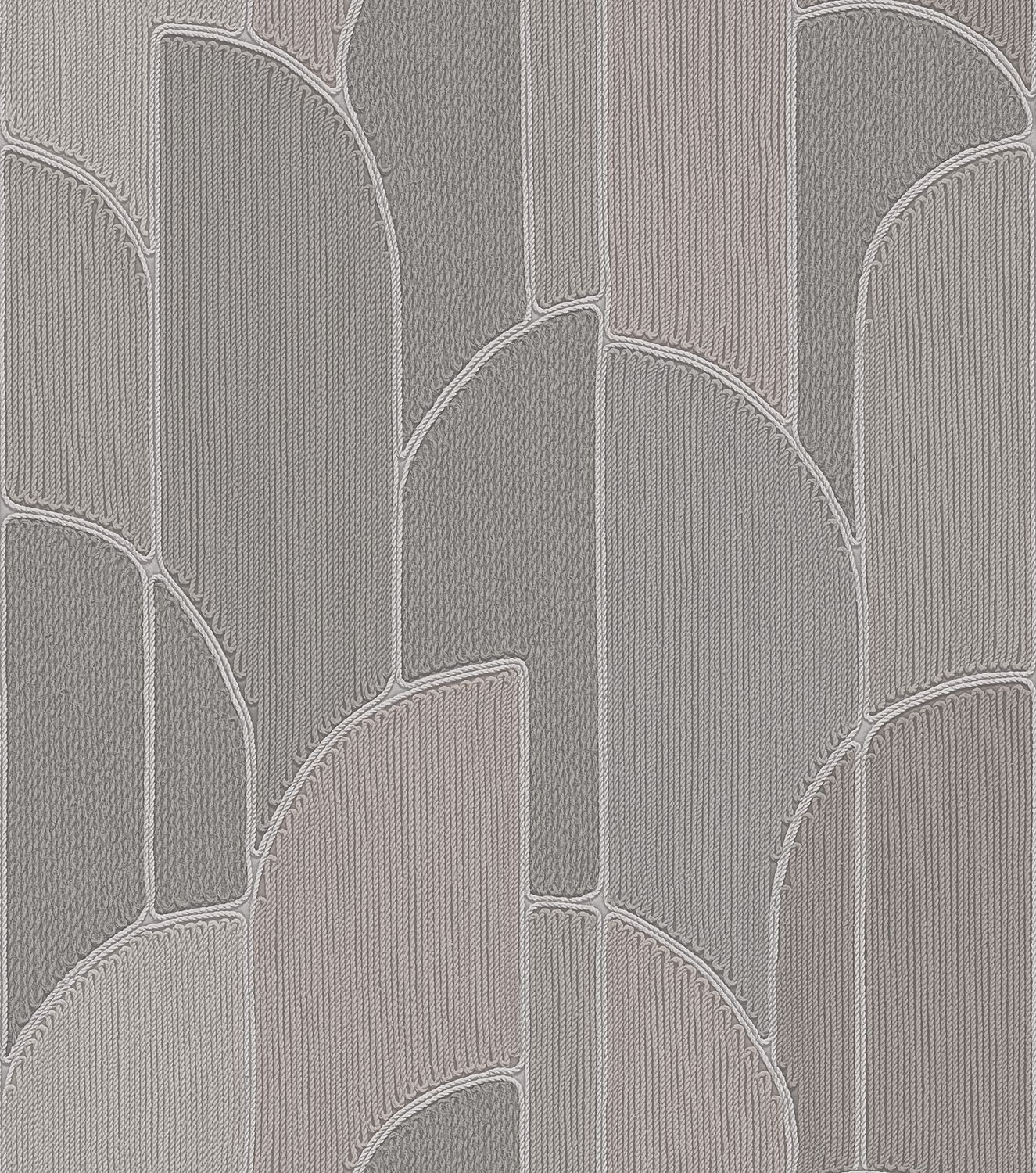 Exclusive Threads Arch Forest Taupe TP422933