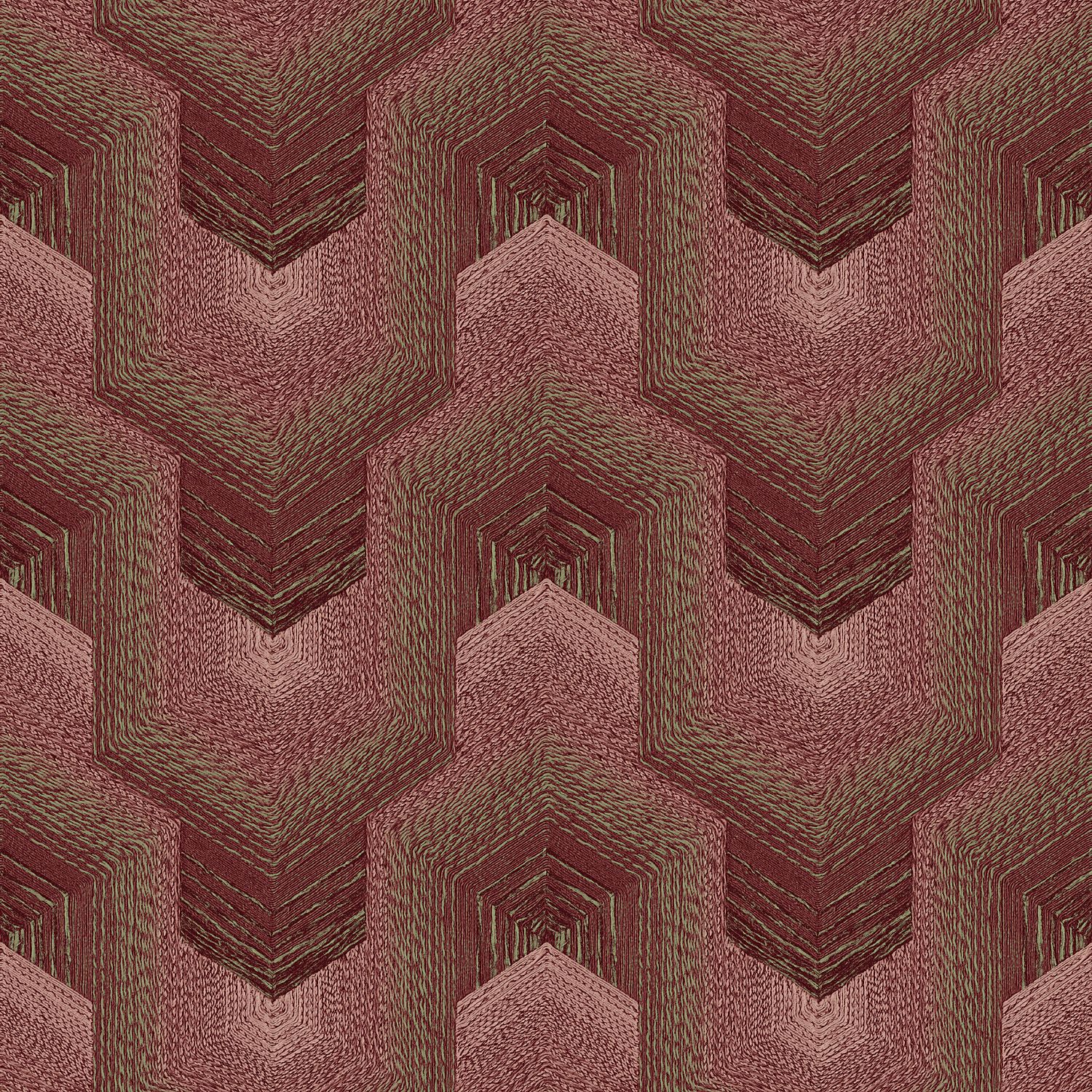 Exclusive Threads Polygonal Dream R TP422915