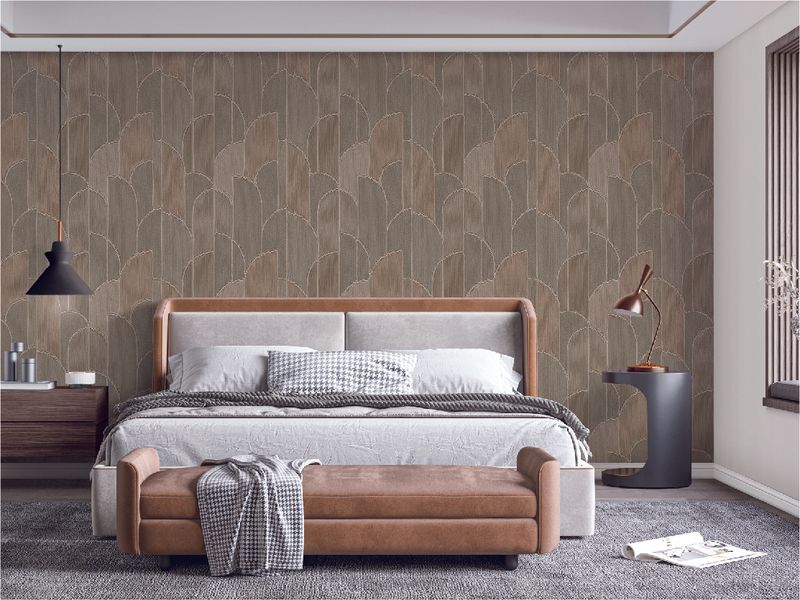 Exclusive Threads Arch For. S Green TP422934