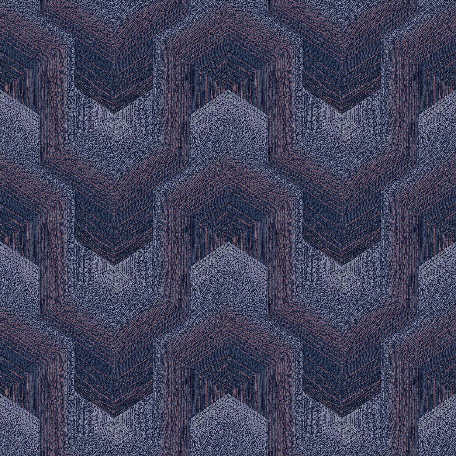 Exclusive Threads Polyg. Dream Purp TP422916