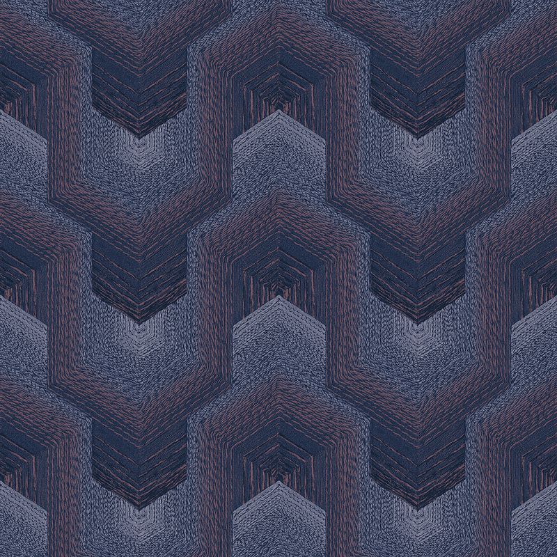 Exclusive Threads Polyg. Dream Purp TP422916