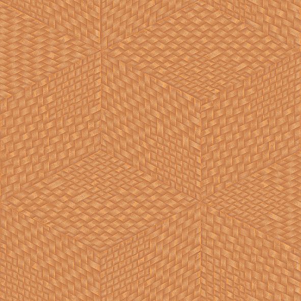 Exclusive Threads Cube Stitch Orang TP422957