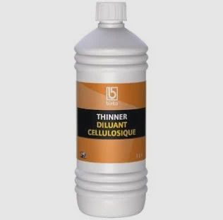 Thinner 1 Liter