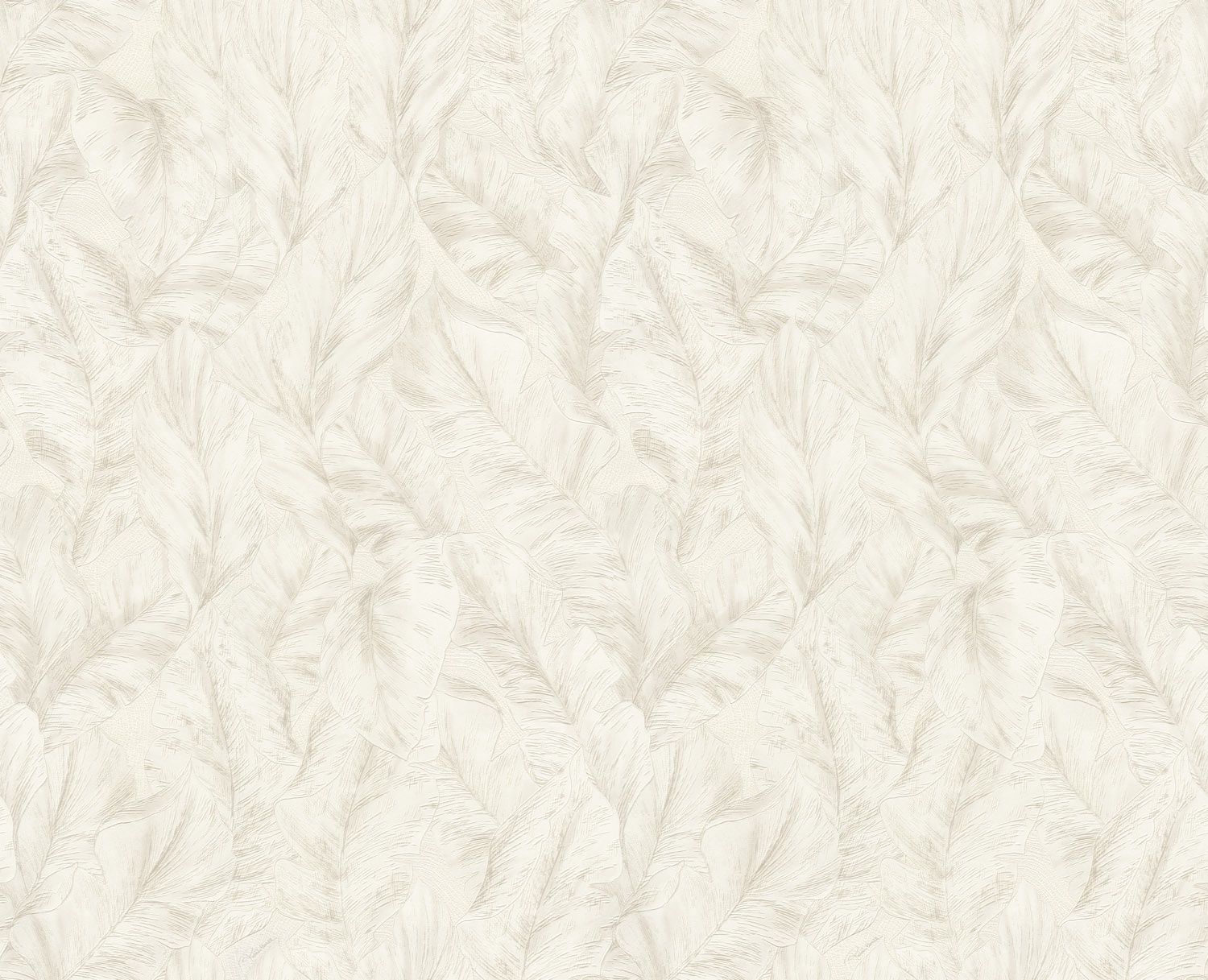 Roberto Cavalli 9- bladeren wit 21072